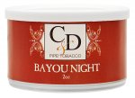 Cornell & Diehl: Bayou Night 2oz