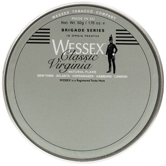 Wessex: Brigade Classic Virginia 50g