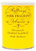 Rattray's: Dark Fragrant 100g