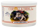 Cornell & Diehl: Junkyard Dawg 2oz