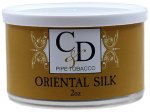 Cornell & Diehl: Oriental Silk 2oz