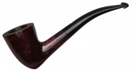 Dunhill: Bruyere Quaint Bent Dublin (3) (2019)