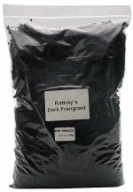 Rattray's: Dark Fragrant 500g