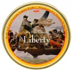 Dan Tobacco: Liberty 50g