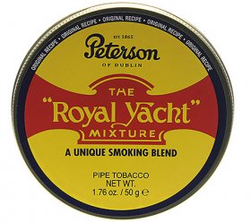 Peterson: Royal Yacht 50g