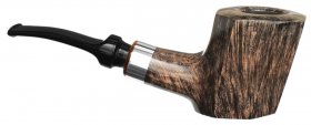 Winslow: 2019 Smooth Pipe of the Year with Silver (015)