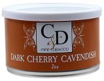 Cornell & Diehl: Dark Cherry Cavendish 2oz
