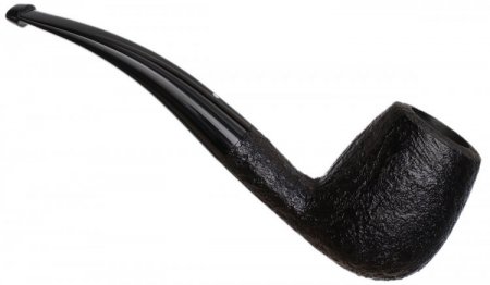 Dunhill: Shell Briar Quaint Bent Brandy (5) (2019)