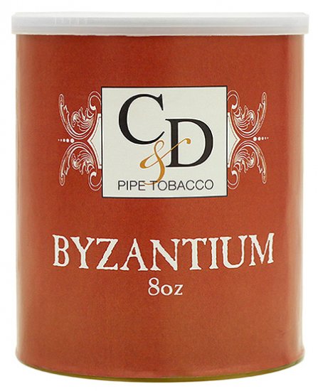 Cornell & Diehl: Byzantium 8oz