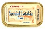 Germain: Special Latakia Flake 50g