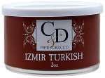 Cornell & Diehl: Izmir Turkish 2oz