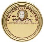 Dan Tobacco: Tordenskjold Virginia Slices 50g