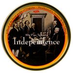 Dan Tobacco: Independence 50g
