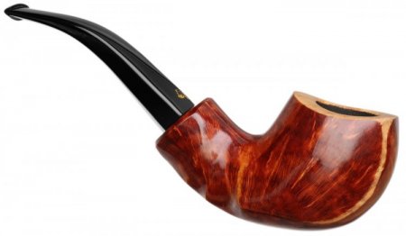 Winslow: Crown Smooth Bent Dublin (200)