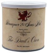 Drucquer & Sons: The Devil's Own 100g
