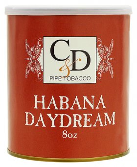 Cornell & Diehl: Habana Daydream 8oz