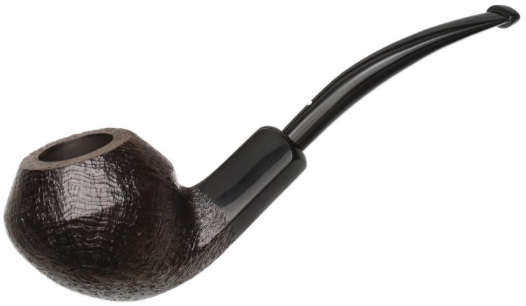 Dunhill: Shell Briar (6108) (2018)