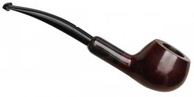 Dunhill: Bruyere with Horn (4407) (2016)