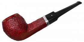 Dunhill: Ruby Bark with Silver (6204) (2008)