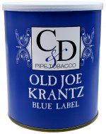 Cornell & Diehl: Old Joe Krantz Blue Label 8oz