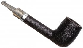 Dunhill: Shell Briar with Silver (3111) (2020)