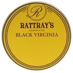 Rattray's: Black Virginia 50g