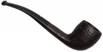 Dunhill: Shell Briar (4127) (2016)