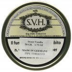 Dan Tobacco: Sweet Vanilla Honeydew 50g