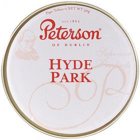 Peterson: Hyde Park 50g