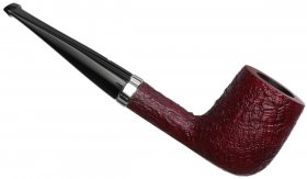 Dunhill: Ruby Bark with Silver (4103) (2010)