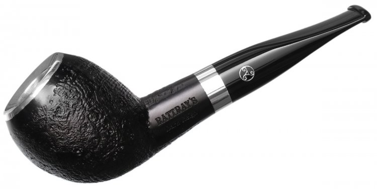 Rattray\'s: Dark Reign Sandblasted (121) (9mm)