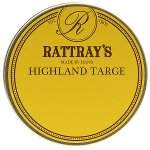 Rattray's: Highland Targe 50g