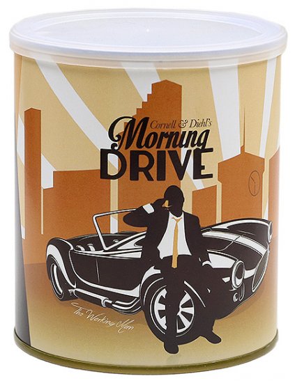 Cornell & Diehl: Morning Drive 8oz