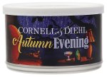 Cornell & Diehl: Autumn Evening 2oz