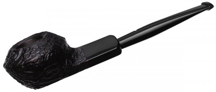 Dunhill: Shell Briar (5117) (2019)