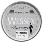 Wessex: Brigade Sovereign Curly Cut 50g