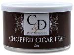 Cornell & Diehl: Chopped Cigar Leaf 2oz