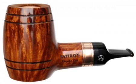 Rattray's: Devil's Cut Terracotta (130) (9mm)