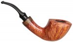 Winslow: Smooth Paneled Bent Dublin (C)