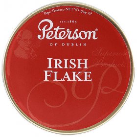 Peterson: Irish Flake 50g