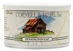 Cornell & Diehl: Pennington Gap 2oz