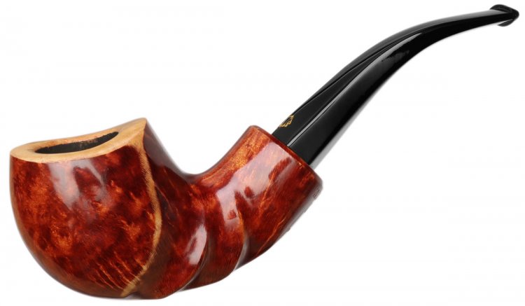 Winslow: Crown Smooth Bent Dublin (200)