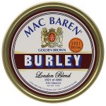 Mac Baren: Burley: London Blend 3.5oz