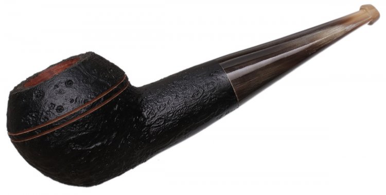 Ropp: Vintage Sandblasted (996D)