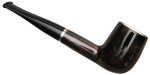 Rattray's: Joy Grey Smooth Meerschaum Lined (113M) (9mm)