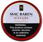 Mac Baren: Mixture: Scottish Blend 3.5oz