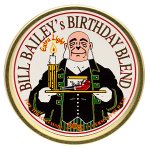 Dan Tobacco: Bill Bailey's Birthday Blend 50g