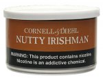 Cornell & Diehl: Nutty Irishman 2oz