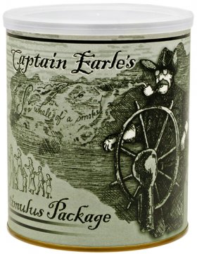 Captain Earle's: Stimulus Package 8oz