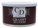 Cornell & Diehl: Granby Station 2oz